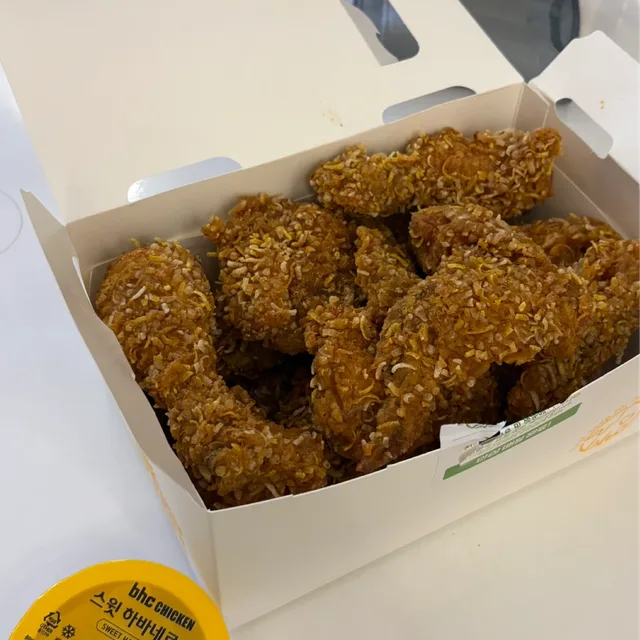 야식