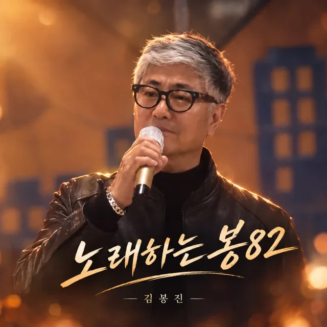 노래하는봉82