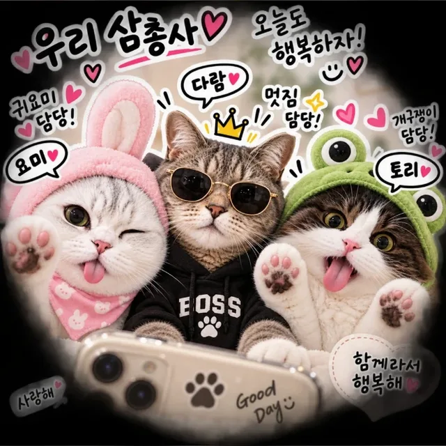 토리아빠