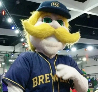 Brewers