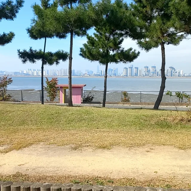 추워지고있다