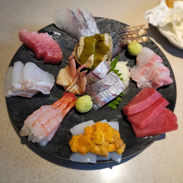 스시NaGO