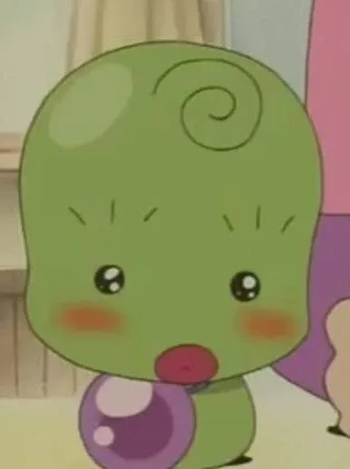 오짜리
