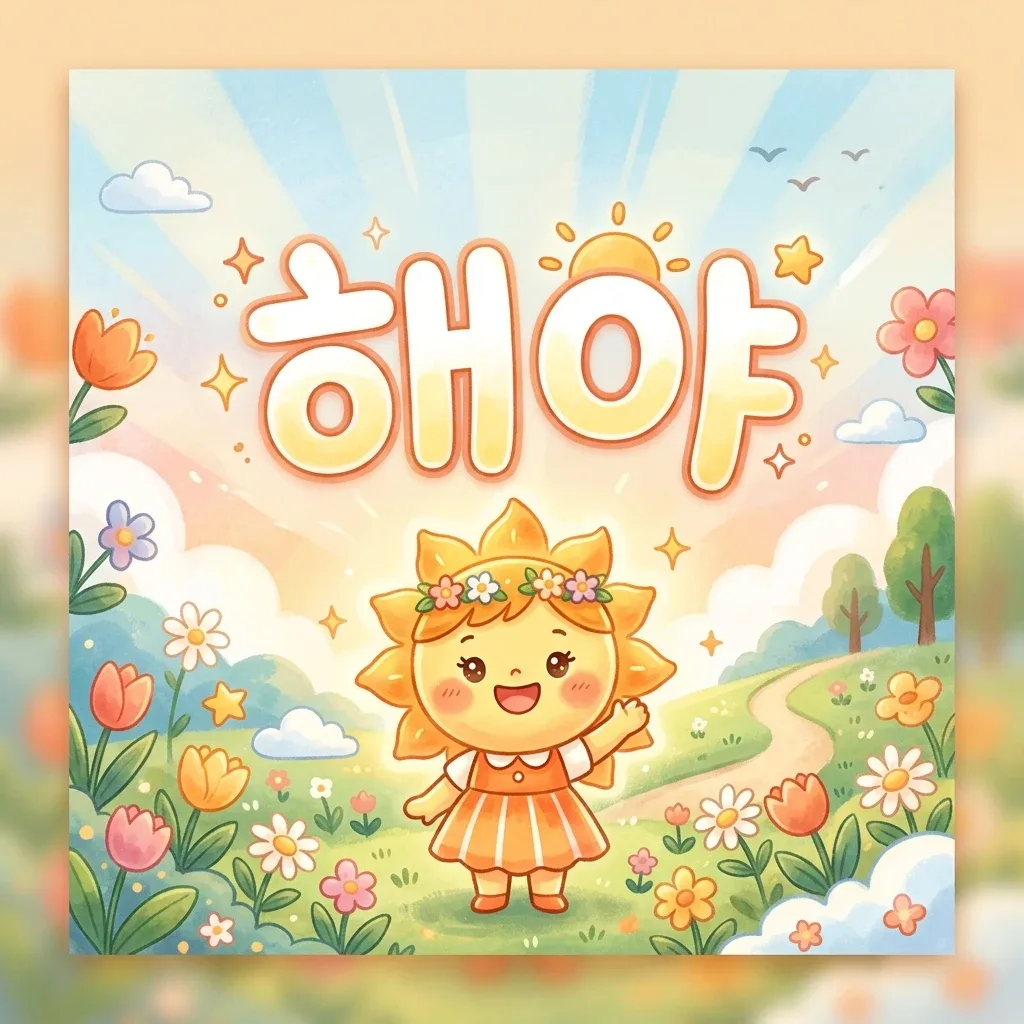 해야