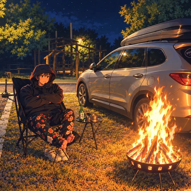 폴님