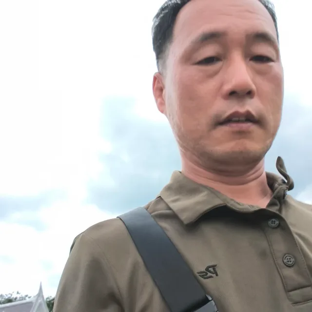 왜가리