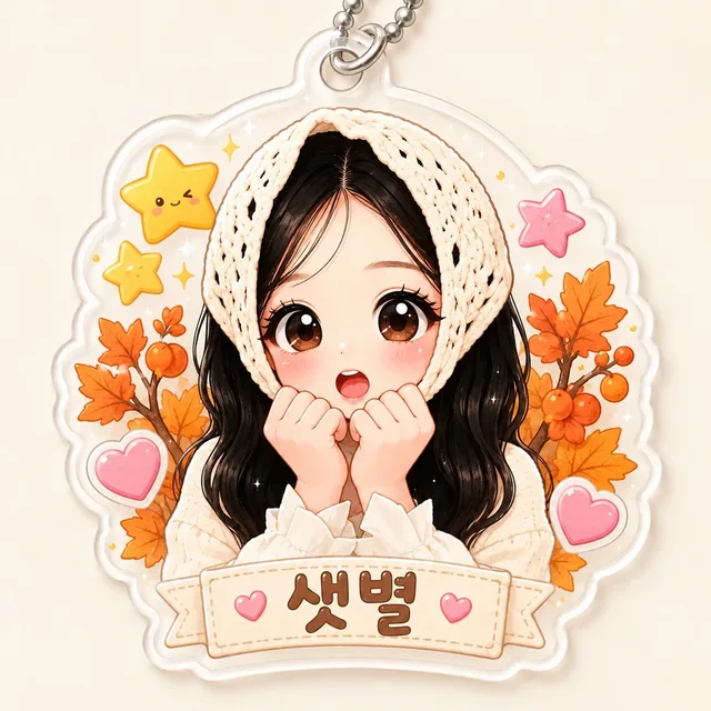 샛별