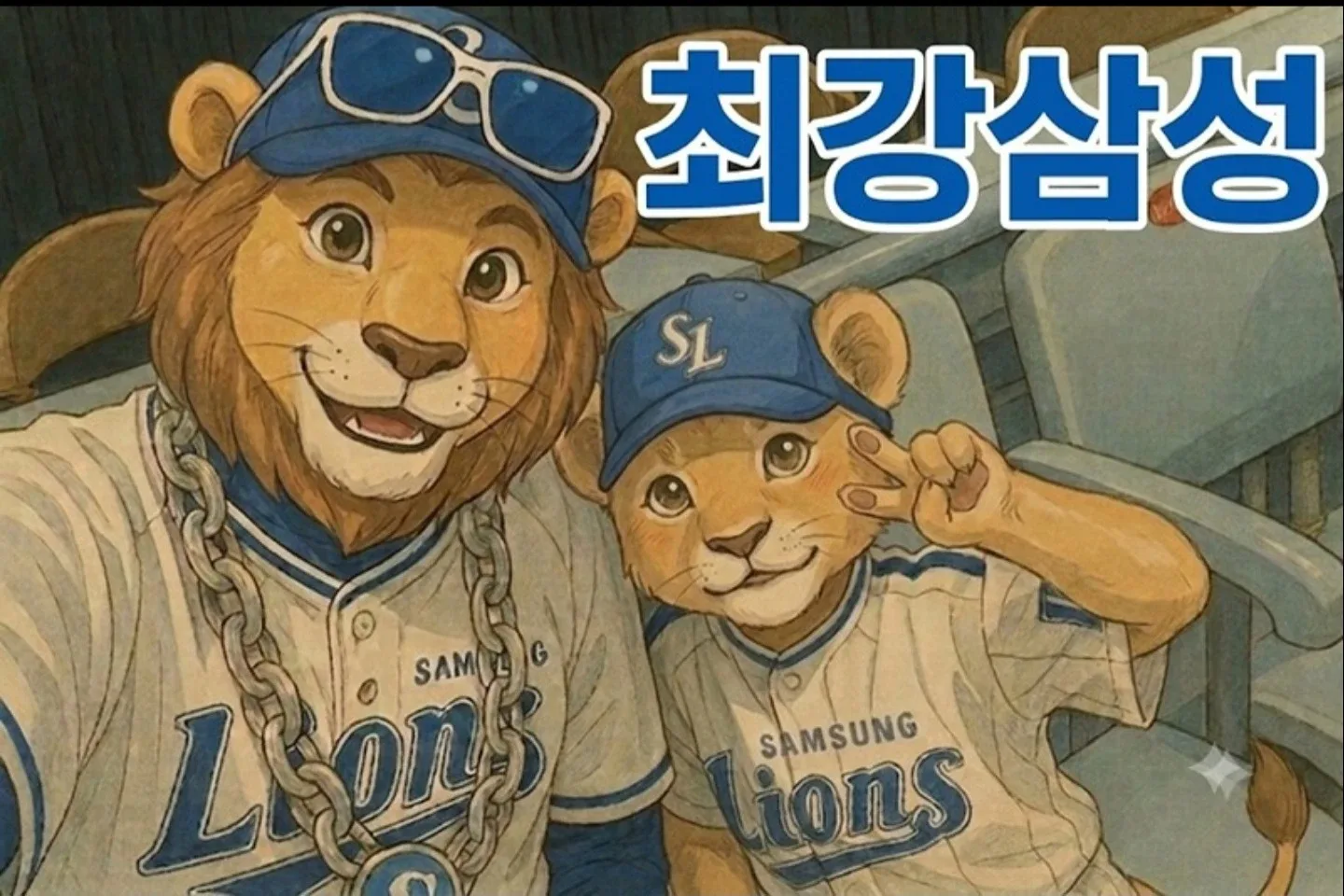 최강삼성