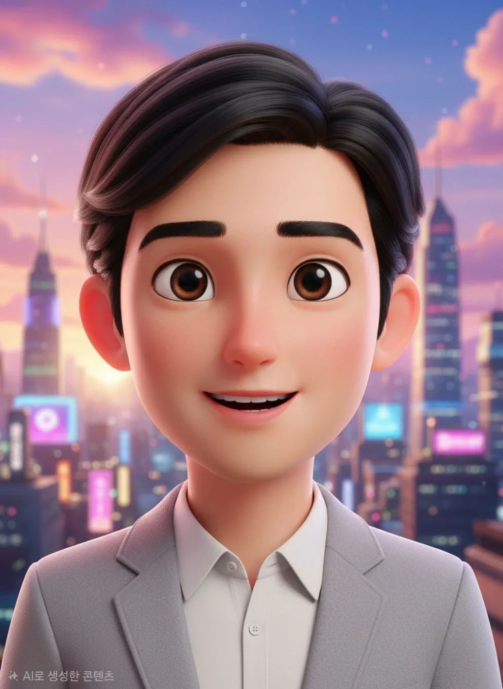 길쭉이행님