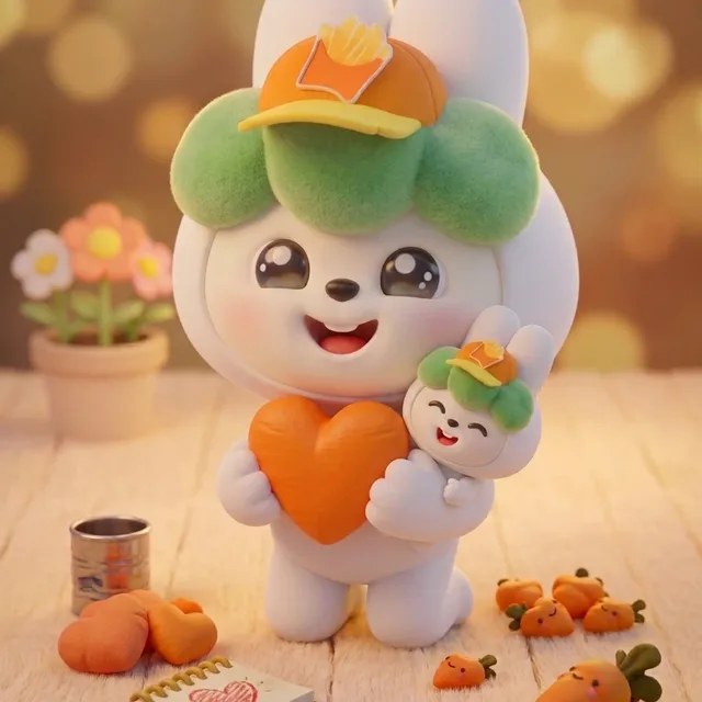짱님