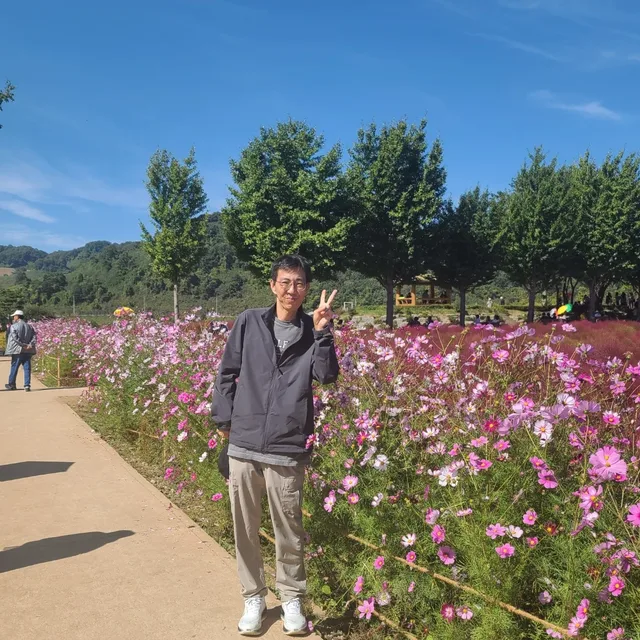 중계동꿀주먹
