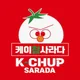 케이찹사라다논현점