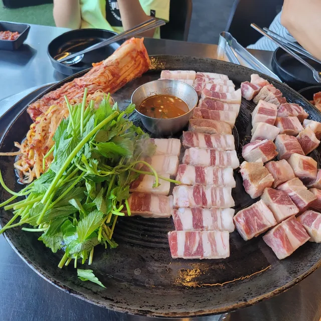좋은날