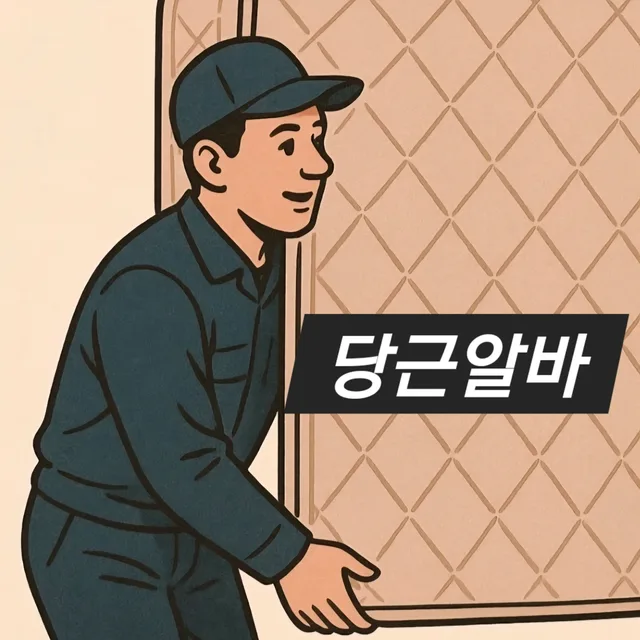 당근알바전문가