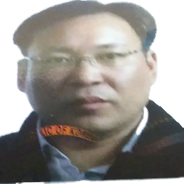 즐거운마음
