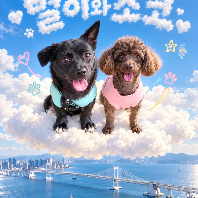 별꽃