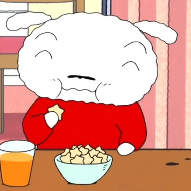 흰둥흰둥이