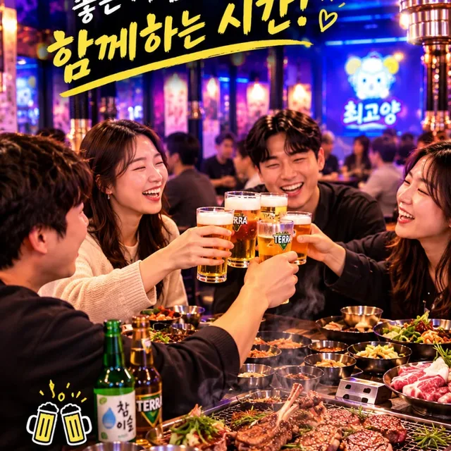 9년째양고기맛집최고양