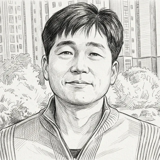 열나게