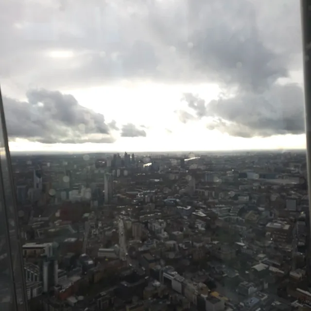 비가오면