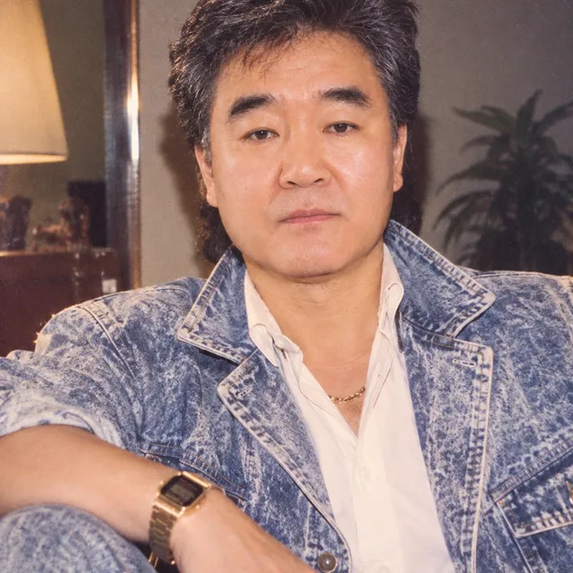 마풍