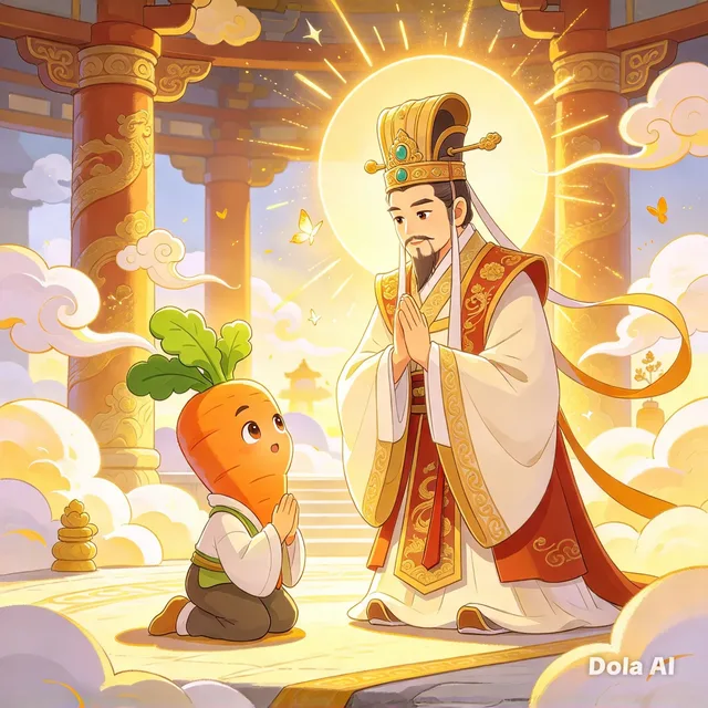 당근신화