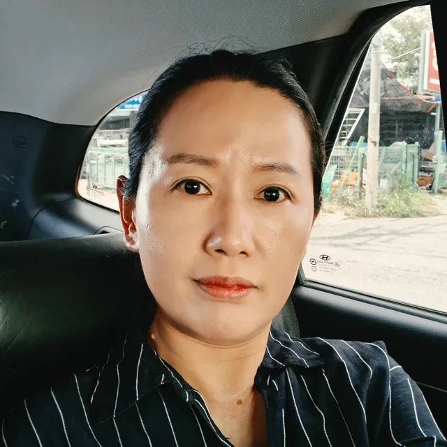 이쁜여우