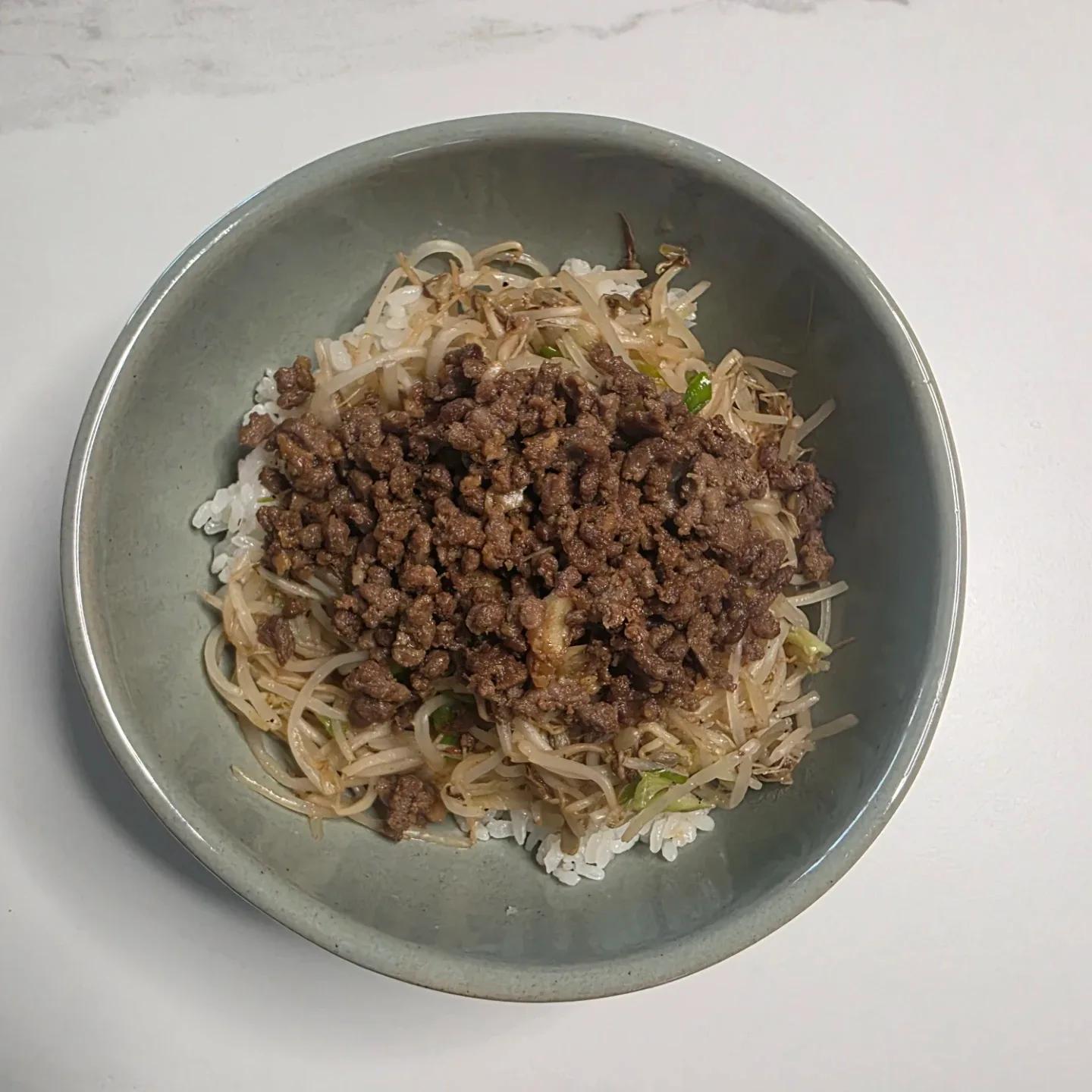 무조림