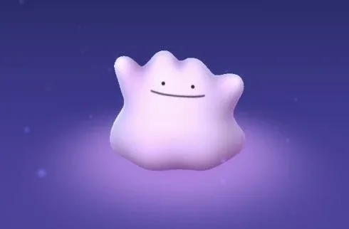메타몽