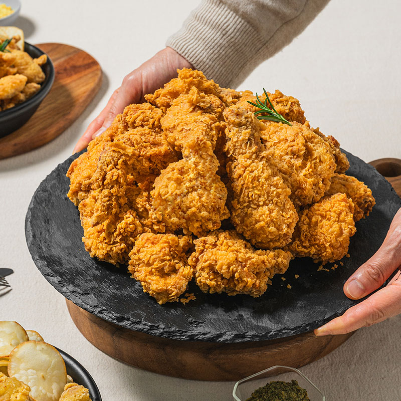 바른치킨 강릉단오점 picture 1