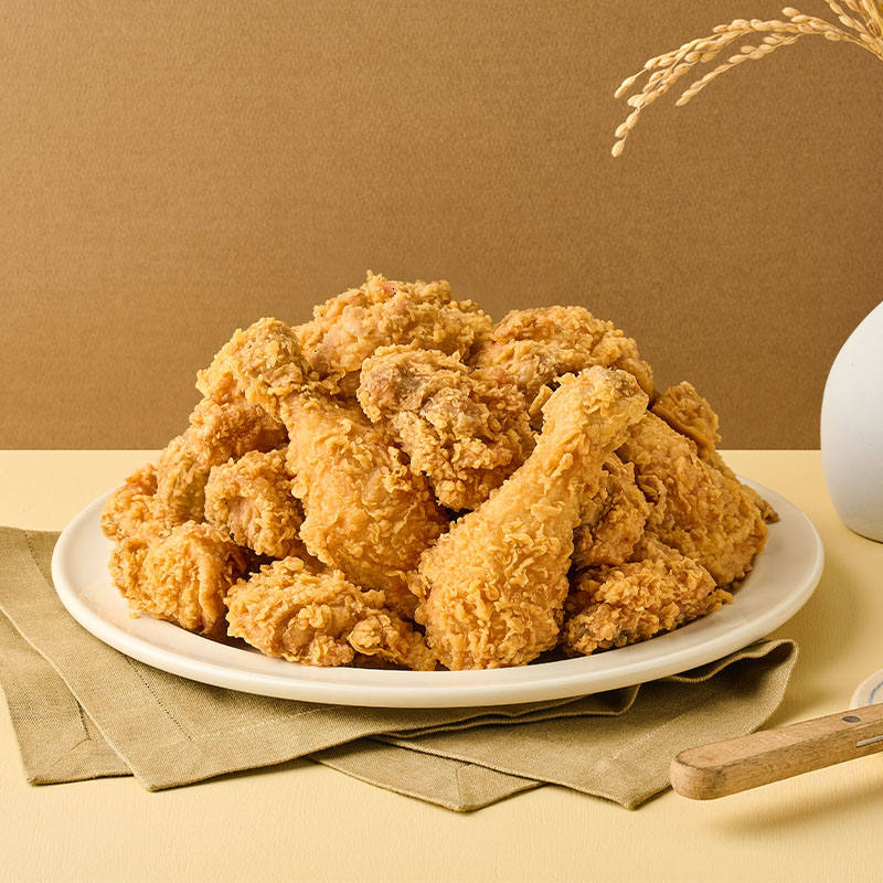 바른치킨 강릉단오점 picture 0