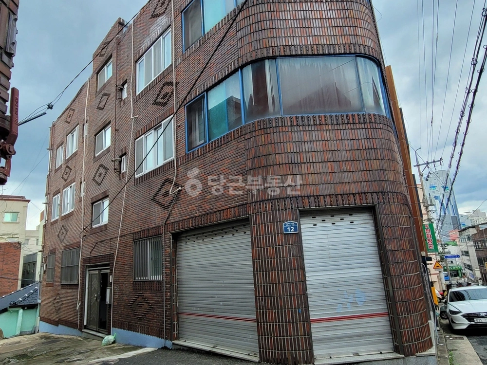 대구광역시 서구 비산동 상가 사진 1