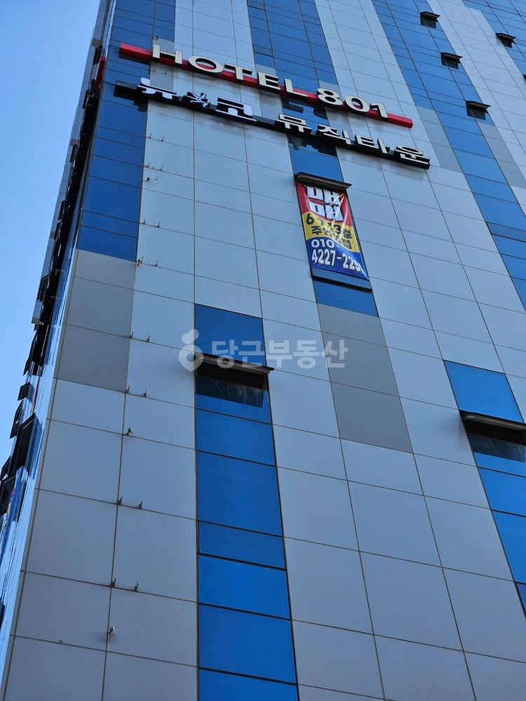 경상북도 경주시 동천동 상가 사진 1