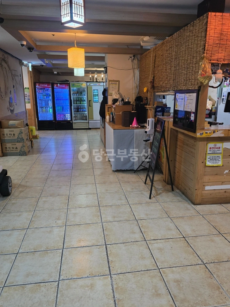 경상남도 창원시 성산구 상남동 상가 사진 1