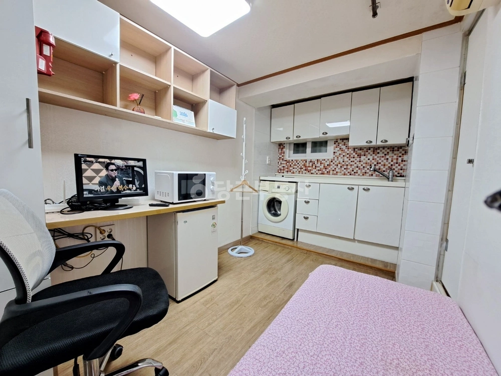 서울특별시 관악구 신림동 원룸 사진 1