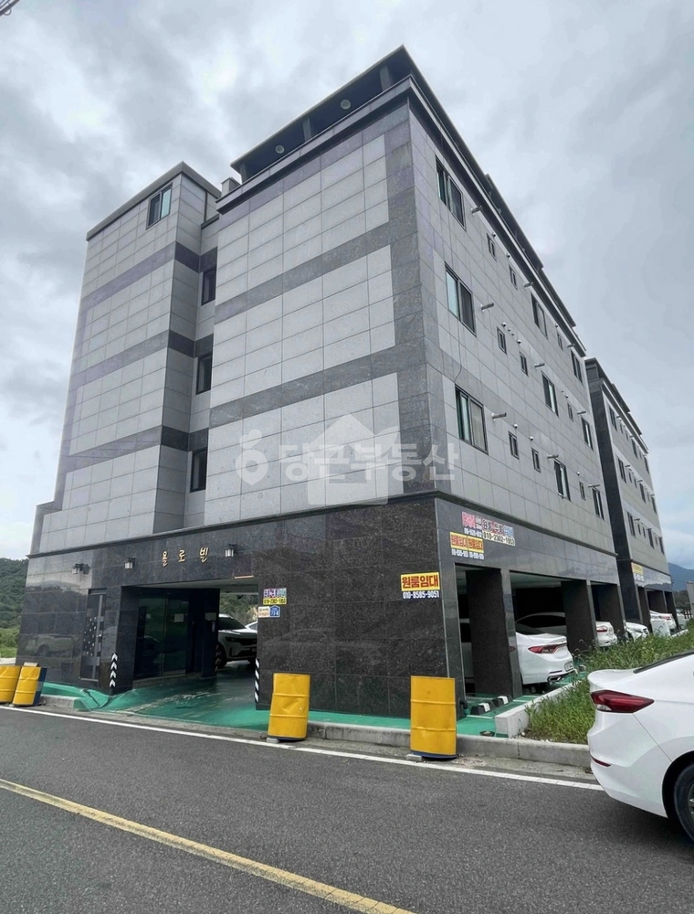 경상북도 경주시 외동읍 원룸 사진 1