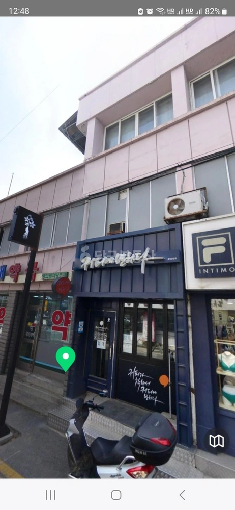 충청남도 금산군 금산읍 상가 사진 1