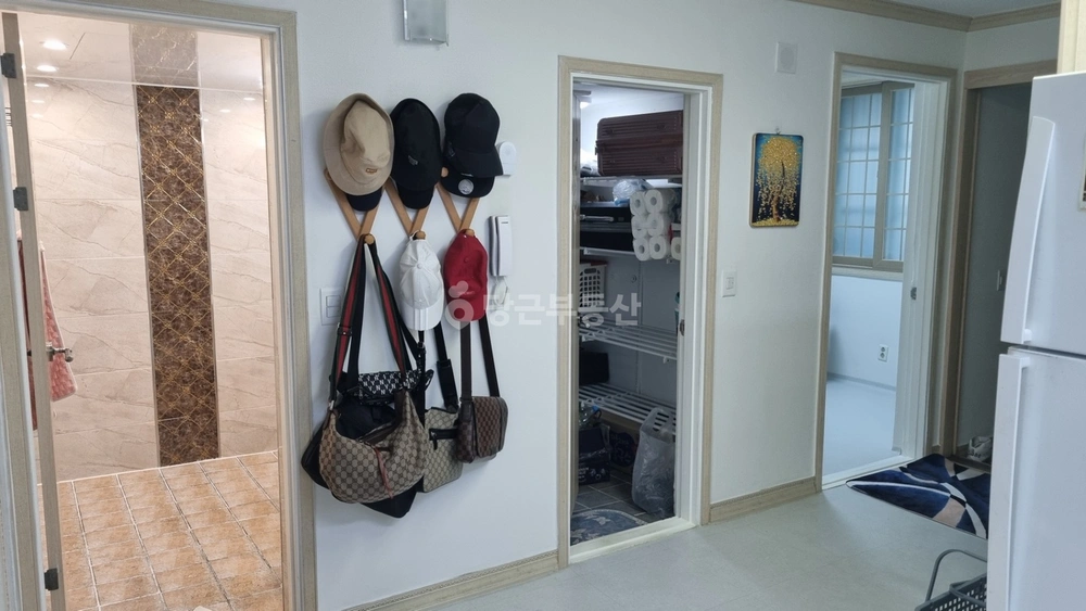 부산광역시 사상구 모라동 아파트 사진 1