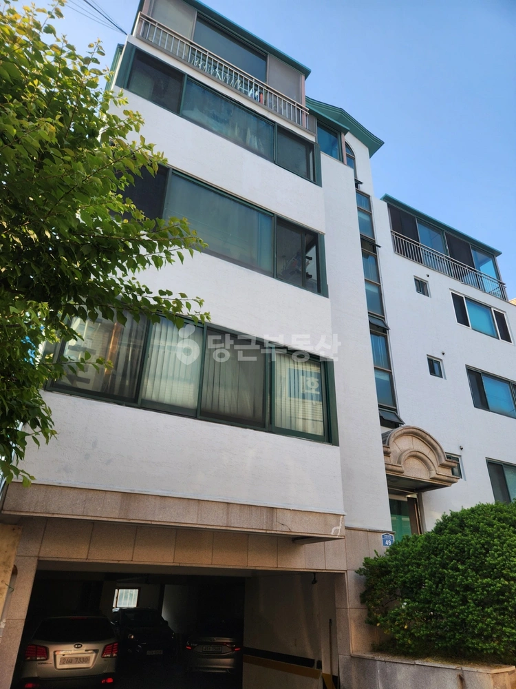 서울특별시 동작구 신대방동 빌라(투룸 이상) 사진 1