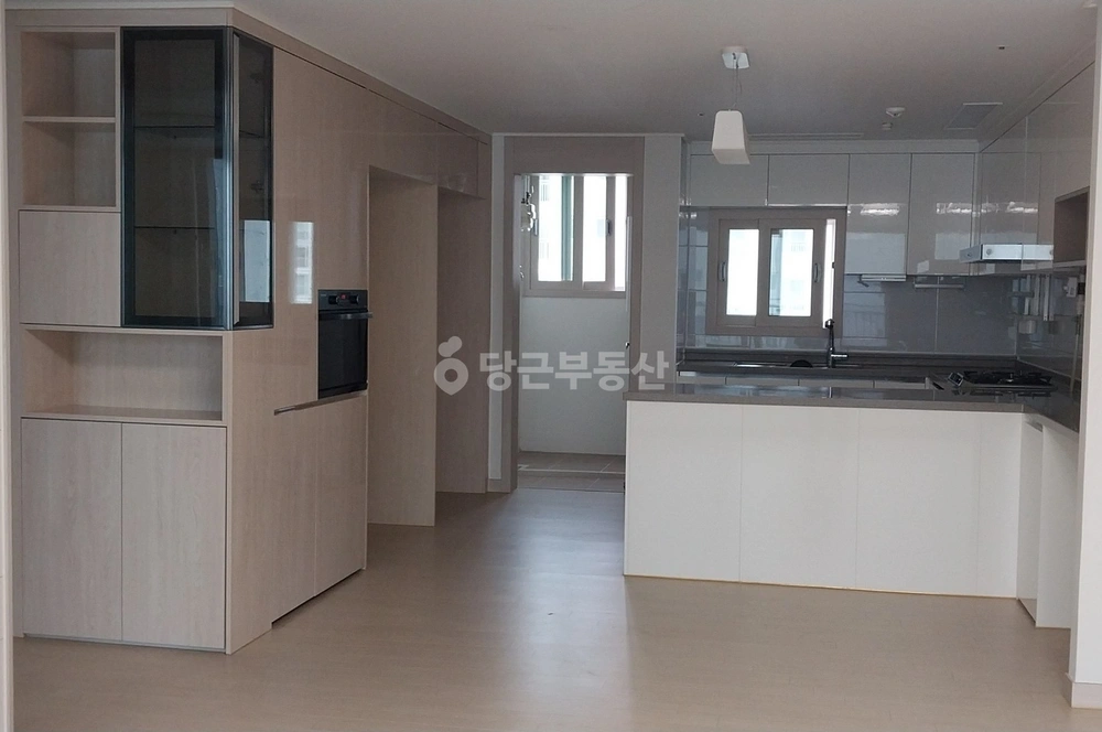 대구광역시 동구 봉무동 아파트 사진 1