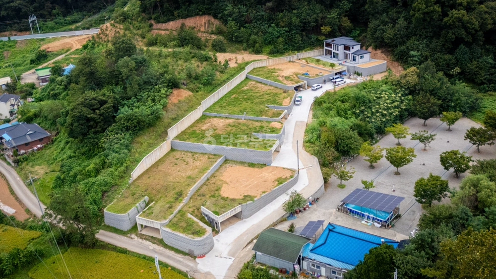 경기도 화성시 만세구 남양읍 토지 사진 1