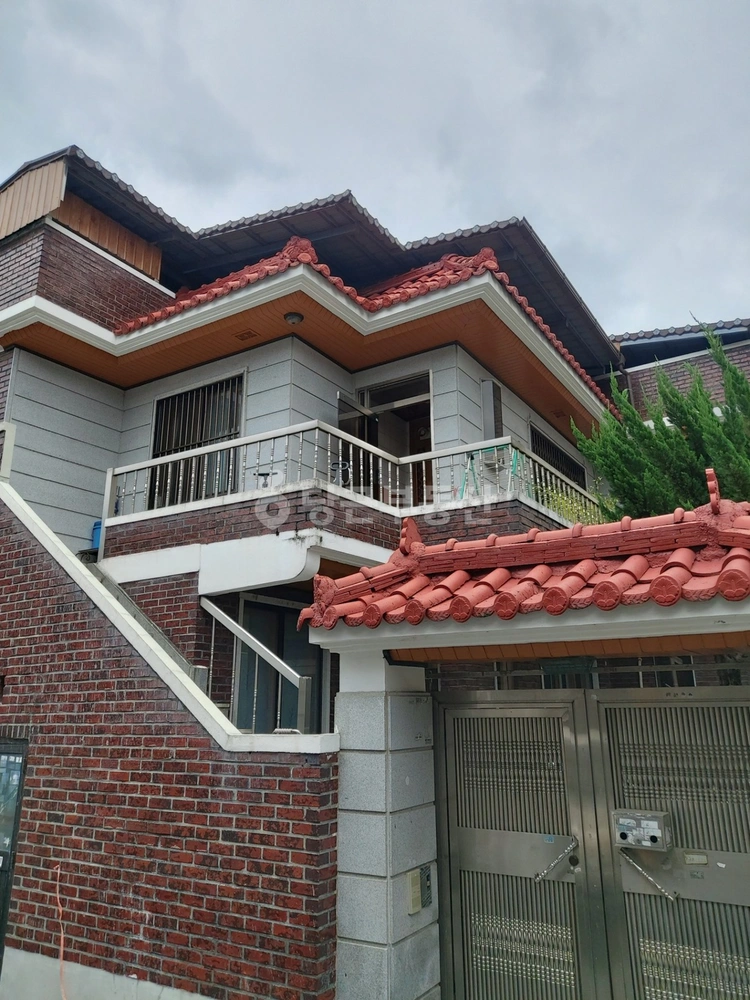 대구광역시 북구 산격동 단독/전원주택 사진 1