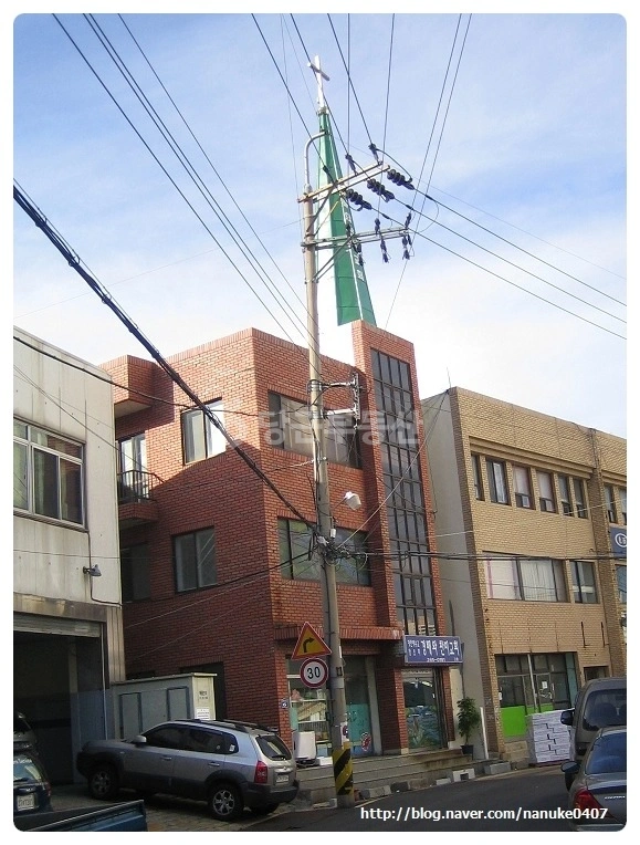 부산광역시 사하구 다대동 상가 사진 1