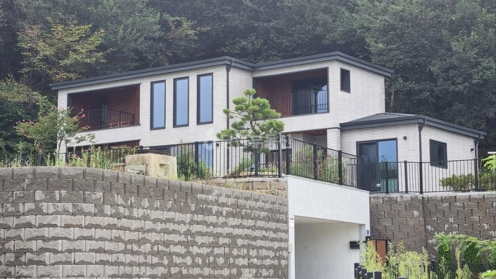 경기도 화성시 만세구 남양읍 단독/전원주택 사진 1