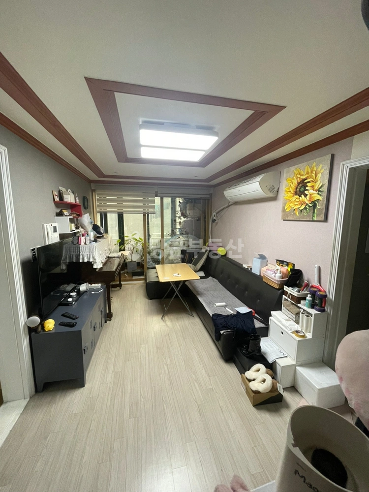 경기도 부천시 오정구 고강동 빌라(투룸 이상) 사진 1