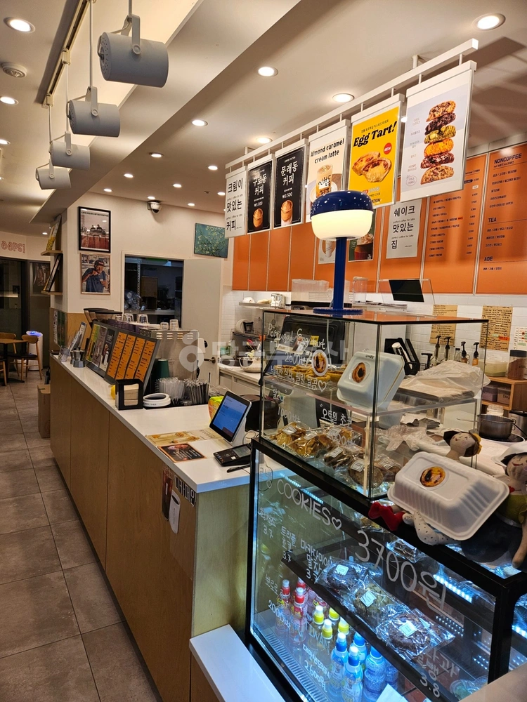 서울특별시 양천구 신월동 상가 사진 1