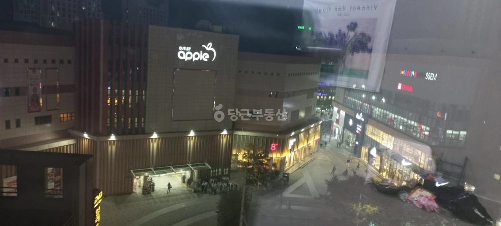 부산광역시 사상구 괘법동 상가 사진 1