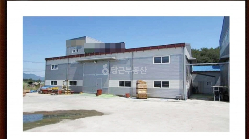 경상남도 창녕군 남지읍 공장/창고 사진 1