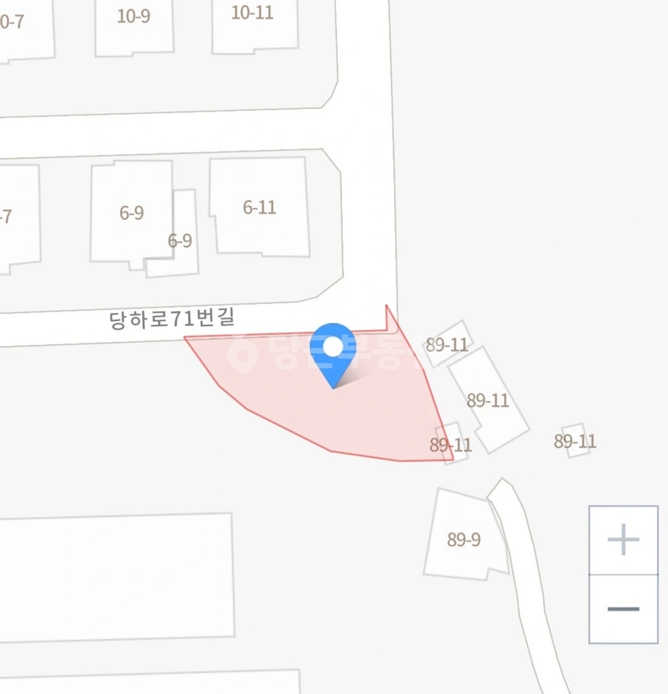 경기도 용인시 처인구 남사읍 토지 사진 1
