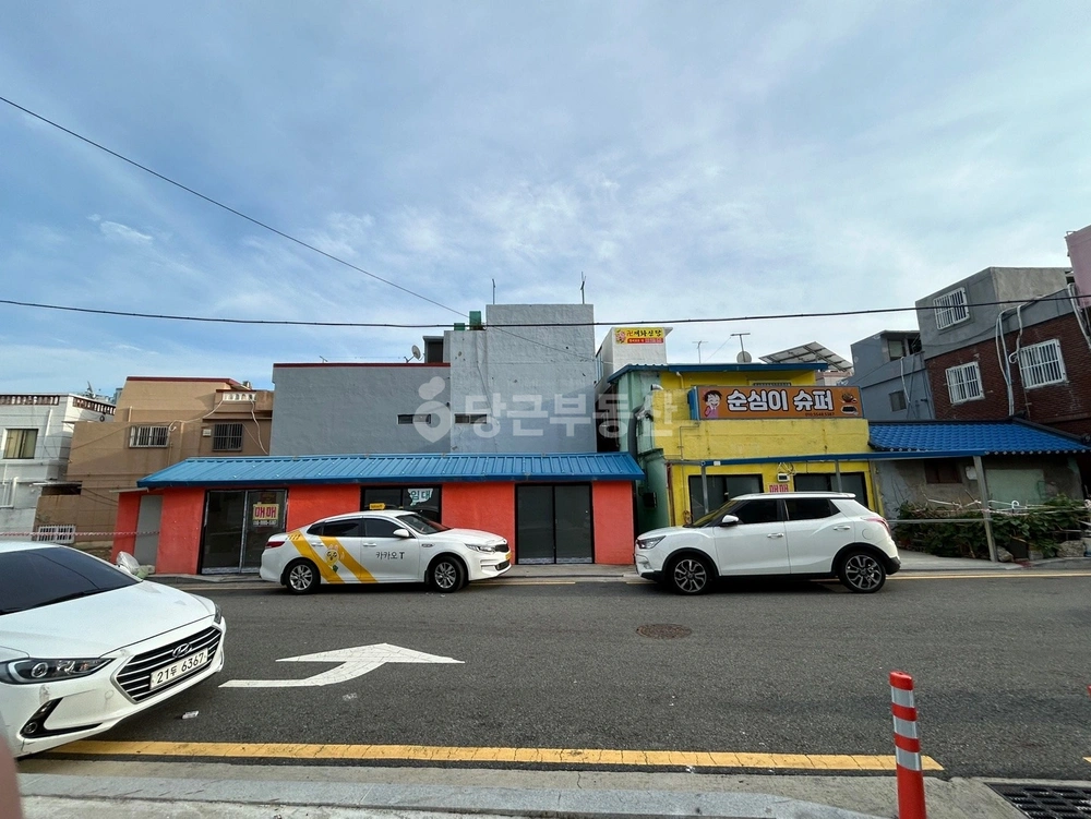 부산광역시 부산진구 당감동 토지 사진 1